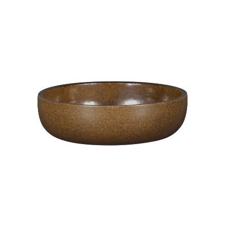 RAK Talíř hluboký 16 cm – rust | RAK-EADC16RT