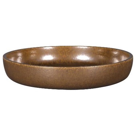 RAK Talíř hluboký 24 cm – rust | RAK-EADC24RT