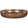 RAK Talíř hluboký 24 cm – rust | RAK-EADC24RT