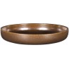 RAK Talíř hluboký 28 cm – rust | RAK-EADC28RT