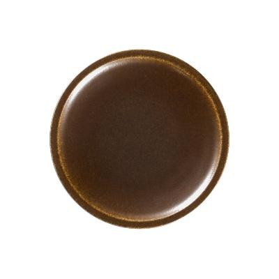 RAK Talíř coupe 16 cm – rust | RAK-EACP16RT