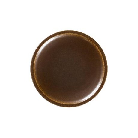 RAK Talíř coupe 16 cm – rust | RAK-EACP16RT