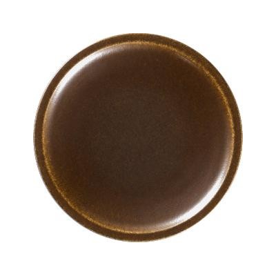 RAK Talíř coupe 21 cm – rust | RAK-EACP21RT