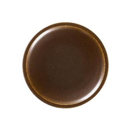 RAK Talíř coupe 21 cm – rust | RAK-EACP21RT