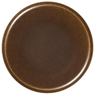 RAK Talíř coupe 28 cm - rust | RAK-EACP28RT