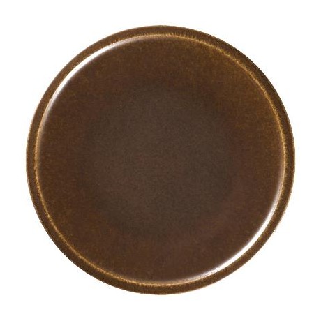 RAK Talíř coupe 28 cm - rust | RAK-EACP28RT