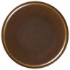RAK Talíř coupe 28 cm - rust | RAK-EACP28RT