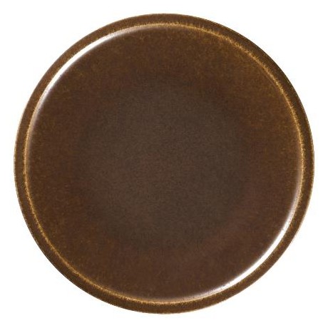 RAK Talíř coupe 32 cm – rust | RAK-EACP32RT