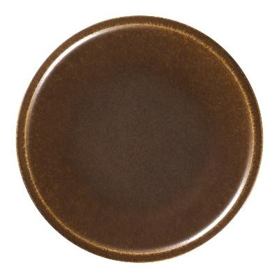 RAK Talíř coupe 24 cm – rust | RAK-EACP24RT