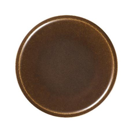 RAK Talíř coupe 24 cm – rust | RAK-EACP24RT