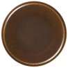 RAK Talíř coupe 24 cm – rust | RAK-EACP24RT