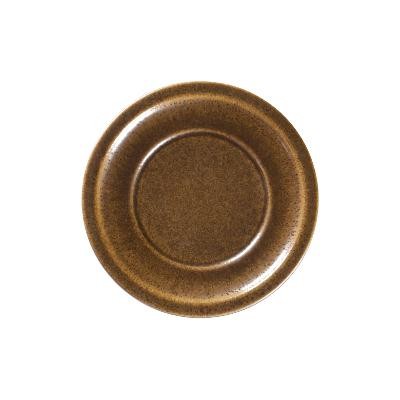 RAK Talíř 16 cm – rust | RAK-EAFP16RT