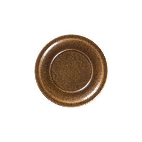 RAK Talíř 16 cm – rust | RAK-EAFP16RT