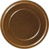 RAK Talíř 20,5 cm - rust | RAK-EAFP20RT