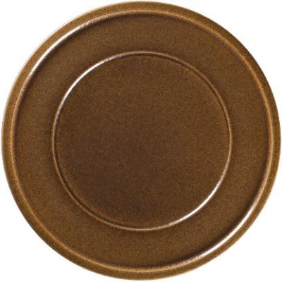 RAK Talíř 28 cm – rust | RAK-EAFP28RT