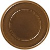 RAK Talíř 32 cm – rust | RAK-EAFP32RT