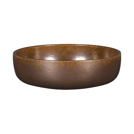 RAK Miska 110 cl – rust | RAK-EABW20RT