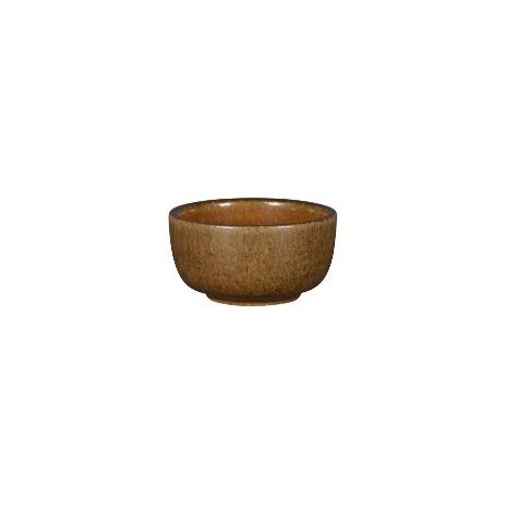RAK Ramekin 8 cm – rust | RAK-EABR08RT