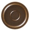 RAK Podšálek 12,5 cm – rust | RAK-EASA13RT