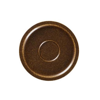 RAK Podšálek 16,5 cm – rust | RAK-EASA16RT