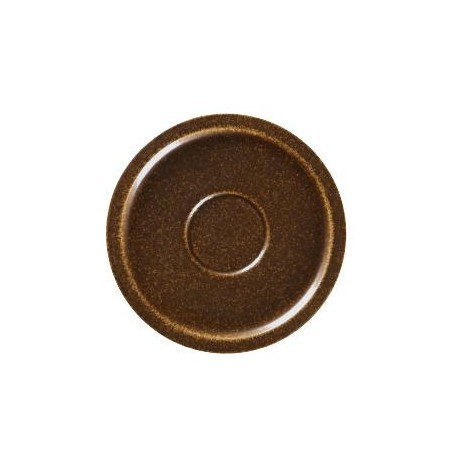 RAK Podšálek 16,5 cm – rust | RAK-EASA16RT