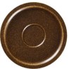 RAK Podšálek 16,5 cm – rust | RAK-EASA16RT