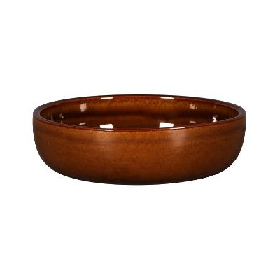 RAK Talíř hluboký 16 cm – honey | RAK-EADC16HO
