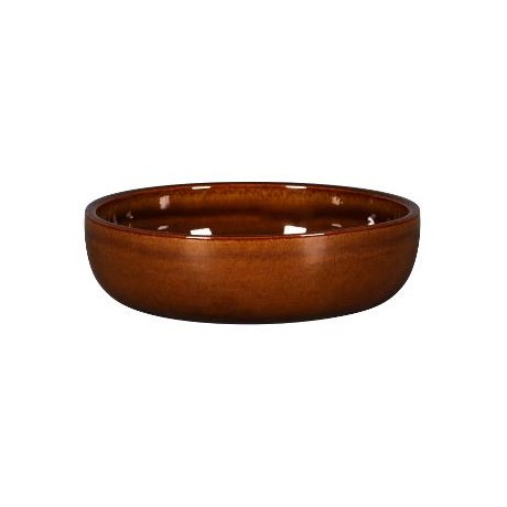 RAK Talíř hluboký 16 cm – honey | RAK-EADC16HO