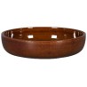 RAK Talíř hluboký 20 cm – honey | RAK-EADC20HO