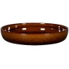 RAK Talíř hluboký 24 cm – honey | RAK-EADC24HO