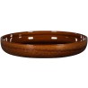 RAK Talíř hluboký 28 cm – honey | RAK-EADC28HO