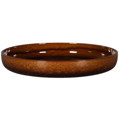 RAK Talíř hluboký 29,5 cm – honey | RAK-EADC30HO