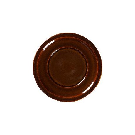 RAK Talíř 16 cm – honey | RAK-EAFP16HO