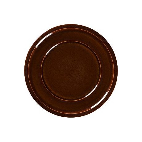 RAK Talíř 20,5 cm – honey | RAK-EAFP20HO