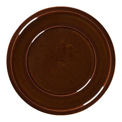 RAK Talíř 24 cm – honey | RAK-EAFP24HO