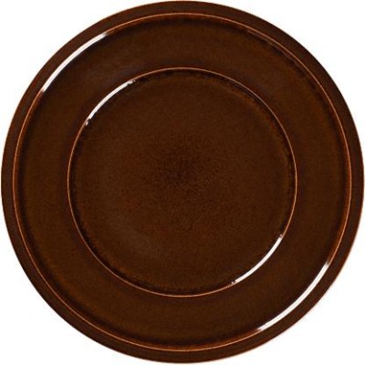 RAK Talíř 28 cm – honey | RAK-EAFP28HO