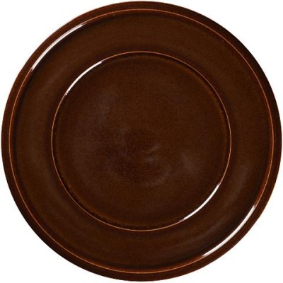RAK Talíř 32 cm – honey | RAK-EAFP32HO