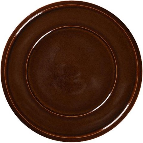 RAK Talíř 32 cm – honey | RAK-EAFP32HO