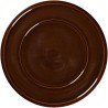 RAK Talíř 32 cm – honey | RAK-EAFP32HO