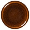 RAK Talíř coupe 16 cm – honey | RAK-EACP16HO