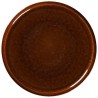 RAK Talíř coupe 28 cm - honey | RAK-EACP28HO