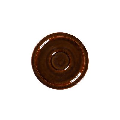 RAK Podšálek 12,5 cm – honey | RAK-EASA13HO