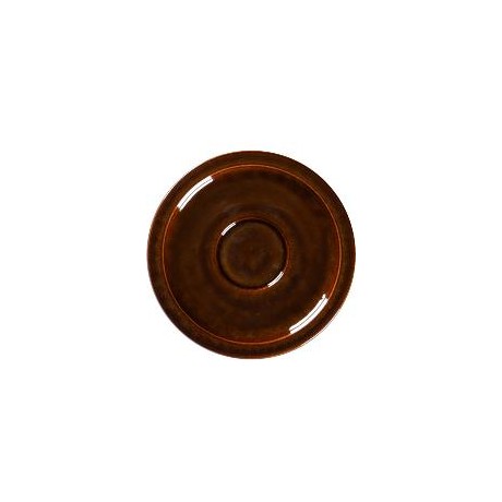 RAK Podšálek 12,5 cm – honey | RAK-EASA13HO