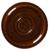 RAK Podšálek 12,5 cm – honey | RAK-EASA13HO