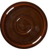 RAK Podšálek 16,5 cm - honey | RAK-EASA16HO