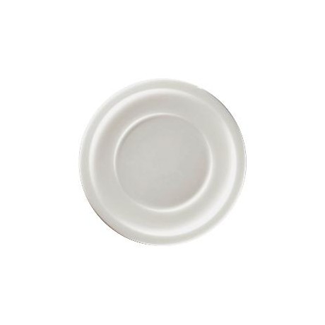 RAK Talíř 16 cm - bílý | RAK-EAFP16