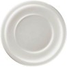 RAK Talíř 16 cm - bílý | RAK-EAFP16