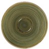 RAK Spot podšálek 15 cm – smaragdový | RAK-SEMCLSA15