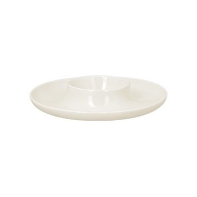 RAK Talíř se středovou miskou 19 cm | RAK-ARRP19