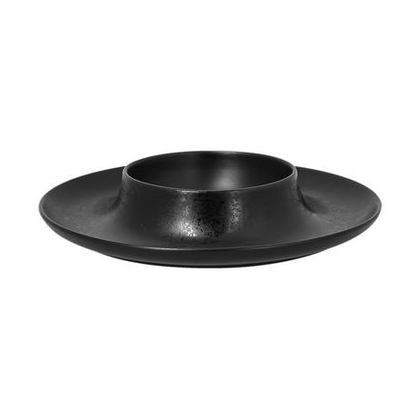RAK Talíř se středovou miskou 25 cm | RAK-KRARRP25